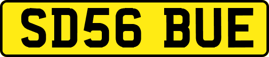 SD56BUE