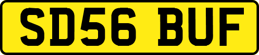 SD56BUF