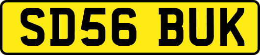 SD56BUK