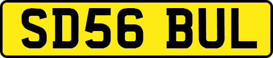 SD56BUL