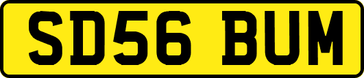 SD56BUM