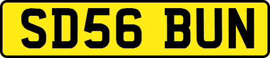 SD56BUN