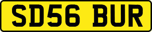 SD56BUR