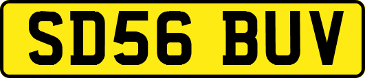 SD56BUV