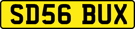 SD56BUX