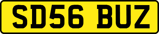 SD56BUZ