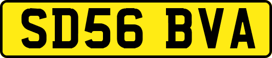 SD56BVA