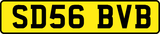 SD56BVB