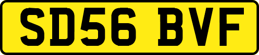 SD56BVF
