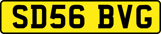 SD56BVG