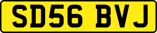 SD56BVJ