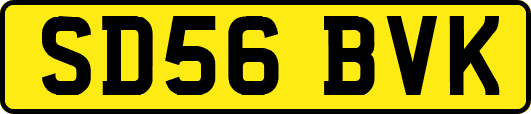SD56BVK