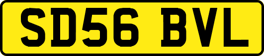 SD56BVL