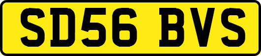 SD56BVS