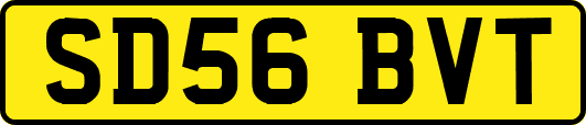 SD56BVT