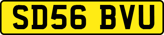 SD56BVU
