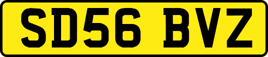 SD56BVZ