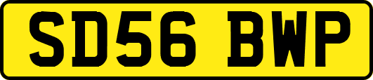 SD56BWP
