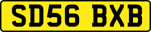 SD56BXB