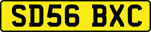 SD56BXC