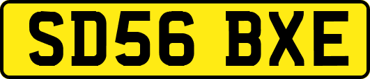 SD56BXE