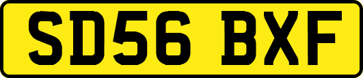 SD56BXF