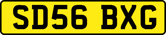 SD56BXG