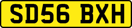 SD56BXH