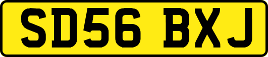 SD56BXJ