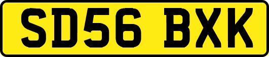SD56BXK