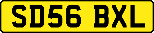 SD56BXL