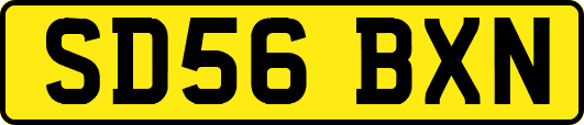 SD56BXN