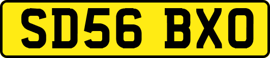 SD56BXO