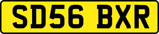 SD56BXR