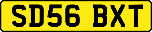 SD56BXT