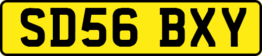 SD56BXY