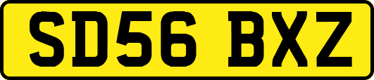 SD56BXZ