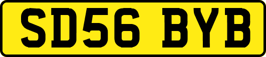 SD56BYB