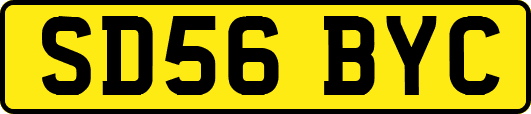 SD56BYC