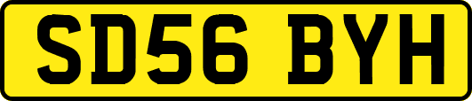 SD56BYH