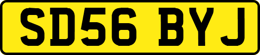 SD56BYJ