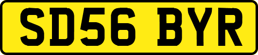 SD56BYR