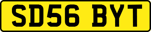SD56BYT