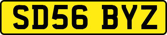 SD56BYZ