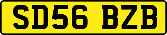 SD56BZB