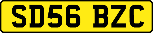 SD56BZC