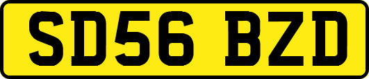 SD56BZD