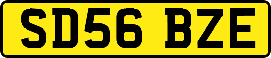 SD56BZE