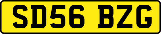 SD56BZG