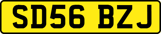 SD56BZJ